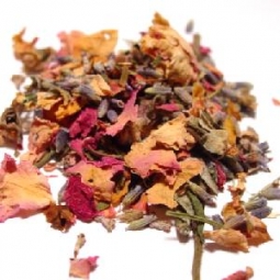 Lavender & Rose Incense Blend